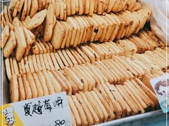 -爱德顺糕点食屋(利民道店)