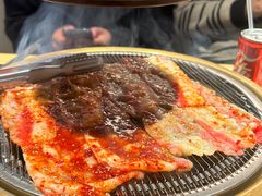 -泥炉烧肉师(新街口金銮巷店)