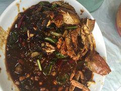 芸海阁酒店-芸海阁·农家私房菜(沙家浜景区出口店)