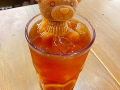 -肥韬茶餐厅(南山mini店)