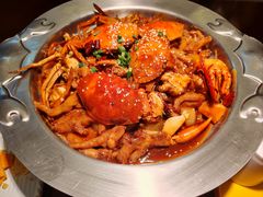 -谢蟹浓(西铁营万达店)