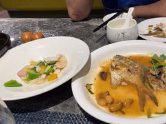-苏先生海鲜渔庄(金桥店)