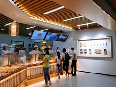 -木子木水日式烫面包(世界城光谷店)