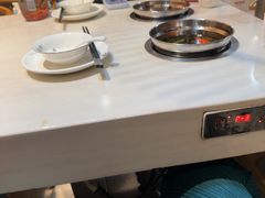 -围炉夜话·潮汕卤水火锅(榕江店)