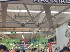 -大润发(张江店)