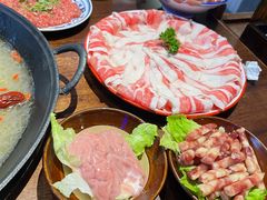 -楠火锅(昆山金鹰店)