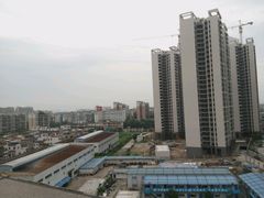 -超级厨房概念餐厅(奥园广场店)