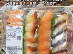 -山姆会员商店(邻瑞广场店)