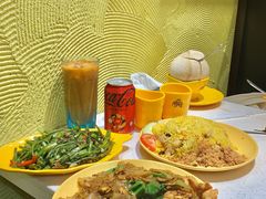 -小曼谷泰国美食 (南角道分店)