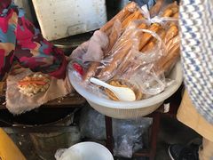 -云南大锅豆浆店