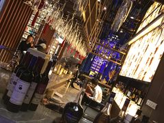 大堂-君子·兰餐厅(长江路店)