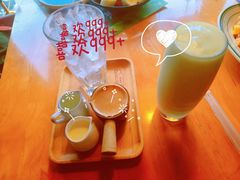 -绿茵阁牛扒餐厅(客村店)