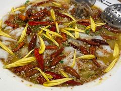 -太二酸菜鱼(金沙印象城店)