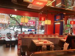 大堂-蛙二爷美蛙火锅基地(温州总店)