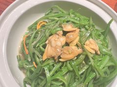 -隐厨·中国菜馆(三里屯T+MALL店)