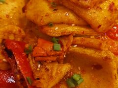 宽面-伊祥·敦煌楼