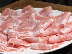-常赢三兄弟·清真涮肉·清真炒菜(朝阳新城店)