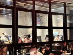 -夜食白市Yespicy·烧烤啤酒宵夜(番禺四海城店)