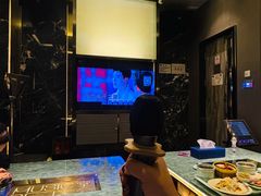 -堂会(天河店)