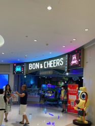 -卡通尼乐园(上海万象城店)