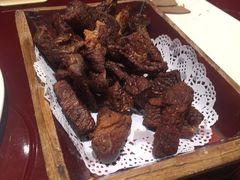 -蒙古人烤羊大师·绿野餐厅(工农大路店)