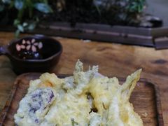 -森味薪火烧•烧鸟居酒屋•日本料理(望京店)