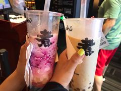 -沪上阿姨鲜果茶(世纪金源店)