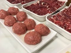 -潮汕大目牛肉火锅(上梅林店)