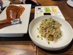 -小大董·烤鸭(王府井apm店)