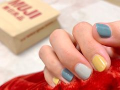 -MUJI无印良品(保利时光里店)