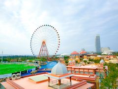 -三亚海昌梦幻海洋不夜城