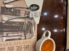 -东海咖啡馆