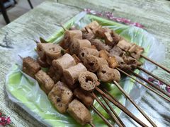 -马记大锅煮(总店)