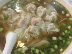-食美汇美食广场(新奥店)