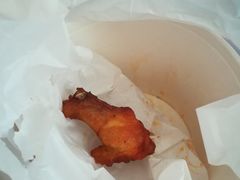 -肯德基(三元桥东店)