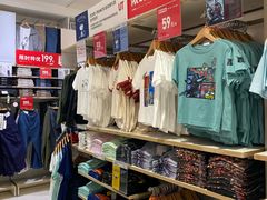 -优衣库(长沙银盆岭万达广场店)