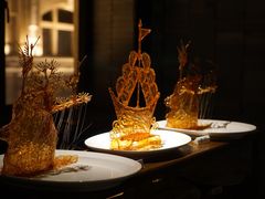 -三号黄浦会Canton Table