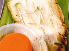 -杨合林啊兰烤鱼