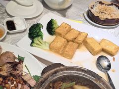 -大荣华酒楼(元朗老店)