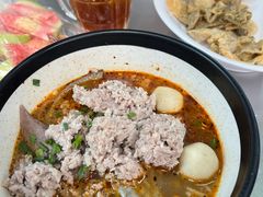 -榮泰米粉湯(Left Shop)