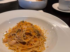 -当米亚诺意大利餐厅(武汉光谷凯悦酒店)