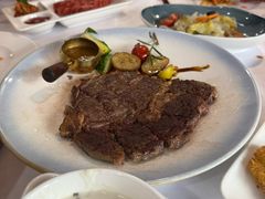 -维兰西餐(万泉河店)