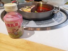 -执牛耳涮烤牛排火锅(伊河路店)