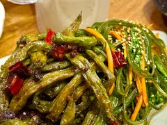 -張飛扒肉·龙江非遗(道外店)