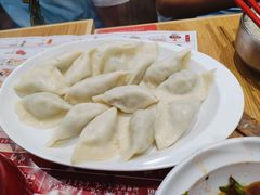 -喜家德虾仁水饺(青岛永旺东部店)