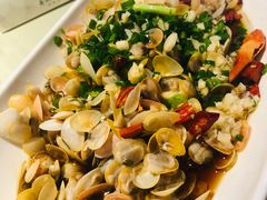 -高佳庄·舟山海鲜(海景旗舰店)