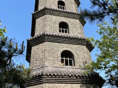 -山东五莲大青山风景区