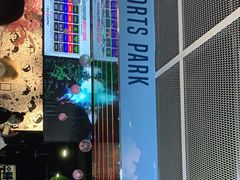 -VS SPORTS PARK运动玩乐园·团建·生日会(合生汇店)