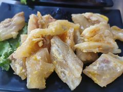 -老地方泥炉烤肉(总店)