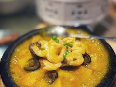 -汇丰苑·海鲜青岛菜(中山路大鲍岛店)
